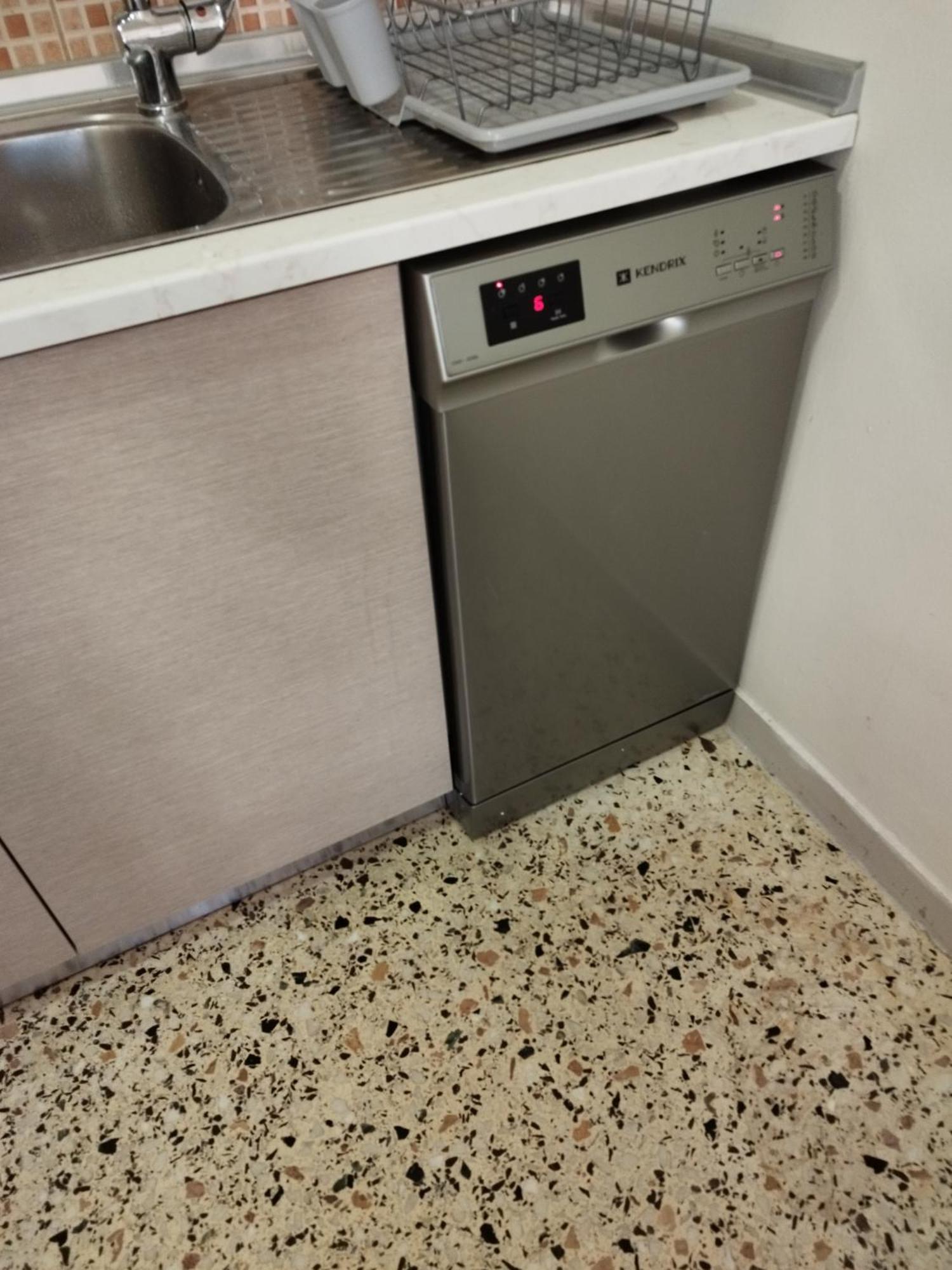 El.Venizelos Quiet Lux Apt. Солун Екстериор снимка